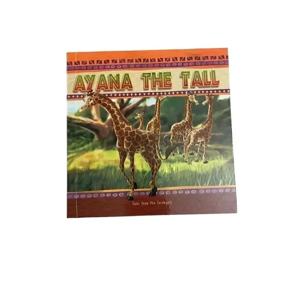 Creative Publishing Fairy Tales Benson Bear and Friends Kids Educational Books